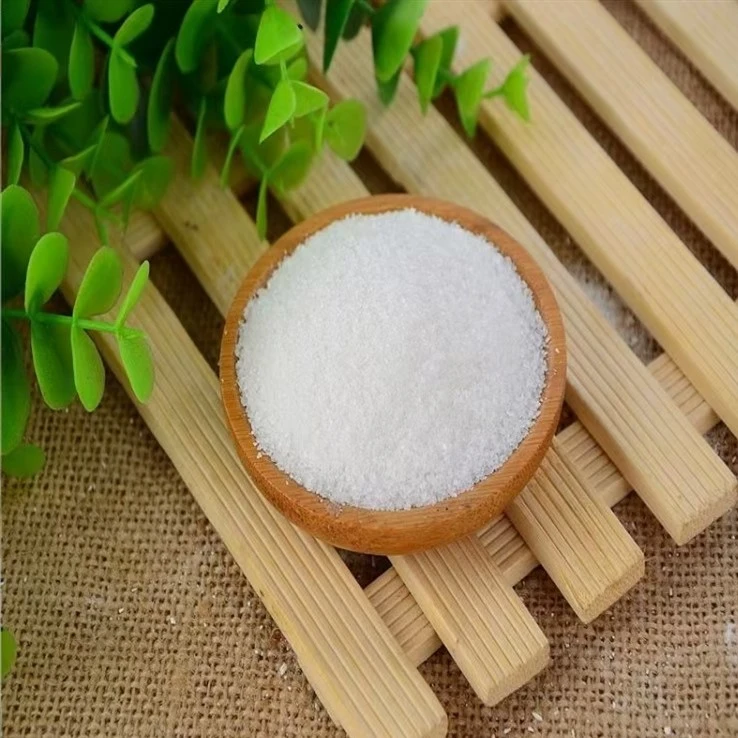 polyacrylamide