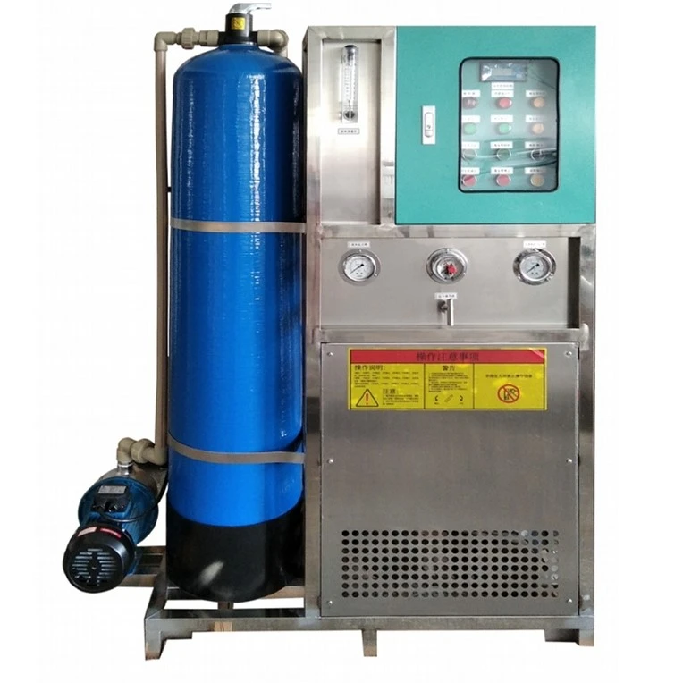 Water Desalination Equipment 3001