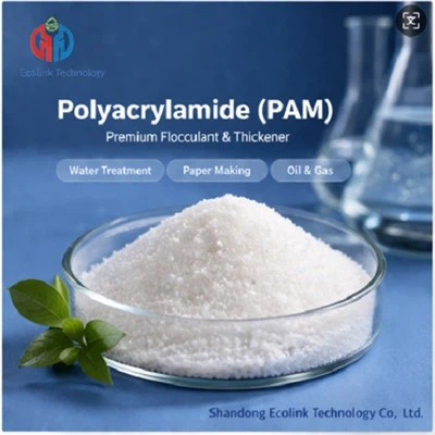 Polyacrylamid