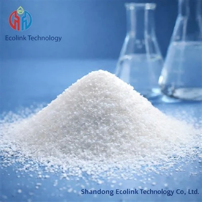 Polyacrylamid Trin Dŵr Gwastraff Olewog